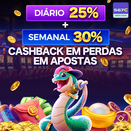 567clegal — banner com desafios e cashback, com contraste